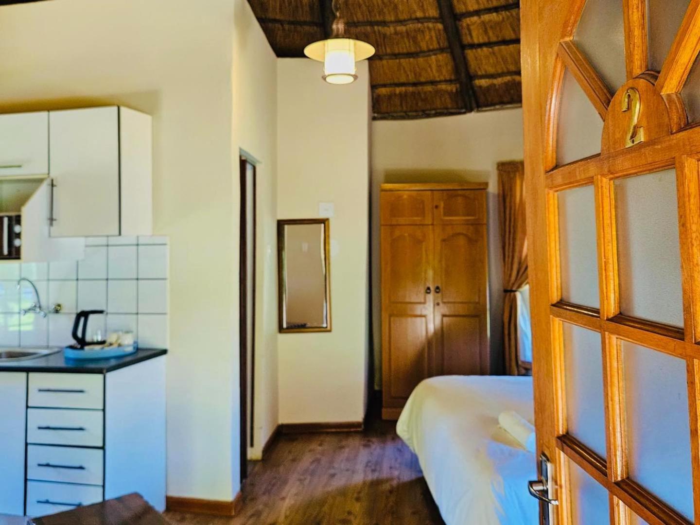 Bird Haven Guesthouse Hlotse Exterior foto