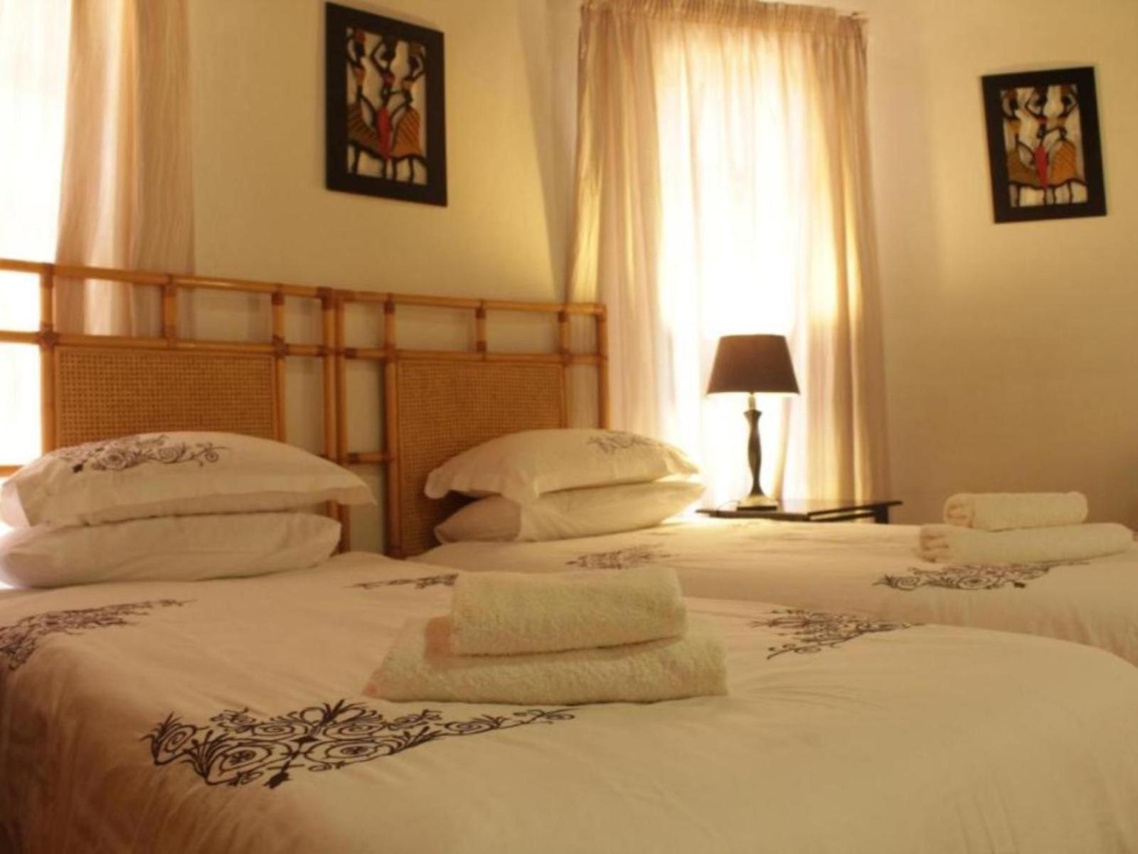 Bird Haven Guesthouse Hlotse Habitación foto