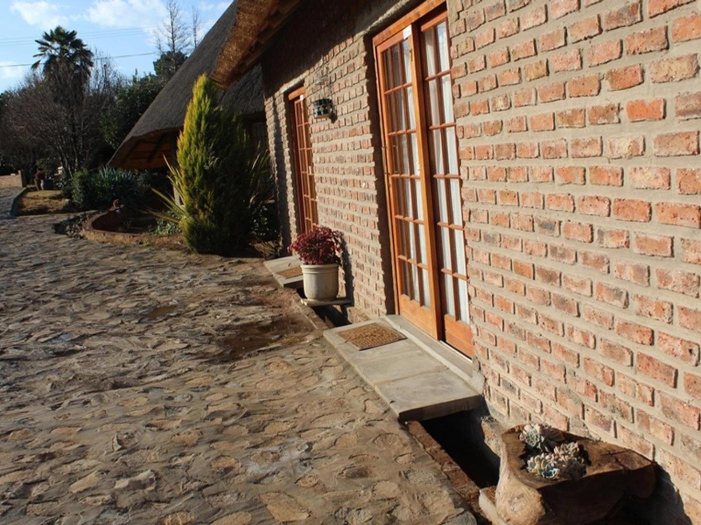 Bird Haven Guesthouse Hlotse Habitación foto